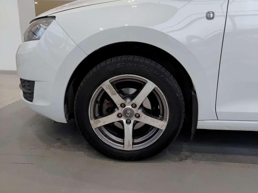 Skoda Rapid I Казань  - изображение 22