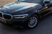 BMW 5 серии VII (G30/G31/G38) Рестайлинг Москва  - изображение 62