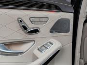 Mercedes-Benz S-Класс VI (W222 C217) Тюмень  - изображение 70