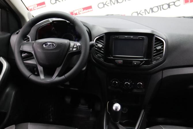 Lada (ВАЗ) XRAY I с пробегом 2016 года, цена 665 650 рублей, 175741 км, хэтчбек, Автокод Объявления