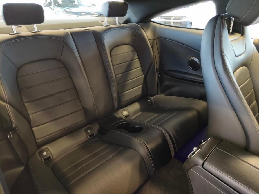 Mercedes-Benz C-Класс IV (W205) Рестайлинг Санкт-Петербург  - изображение 8