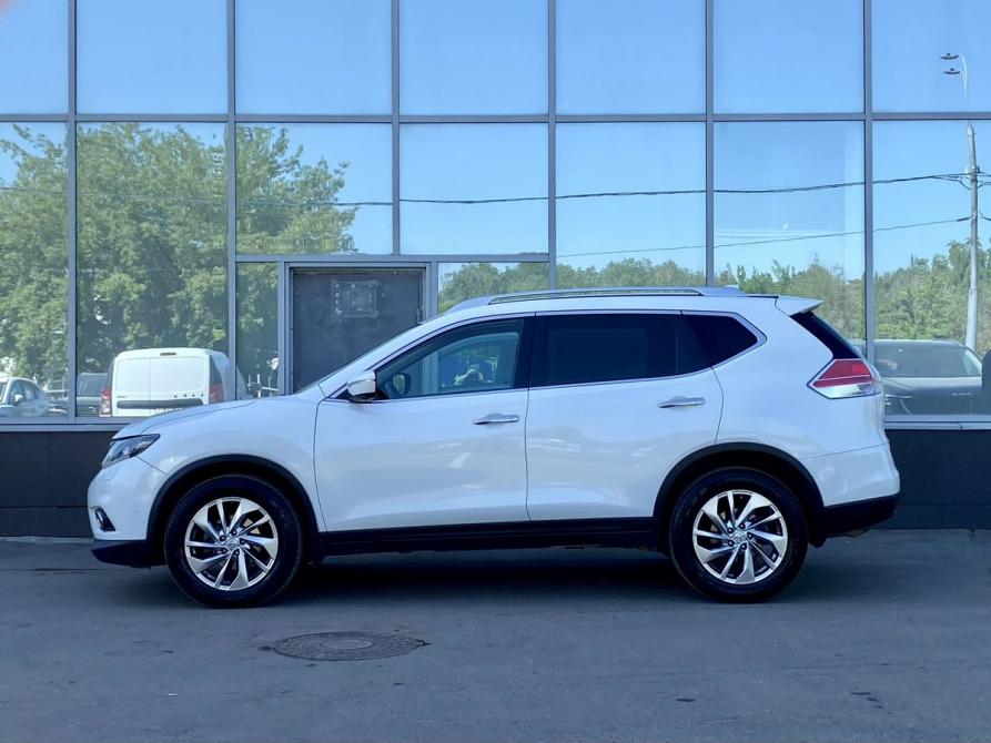 Nissan X-Trail III Москва  - изображение 8