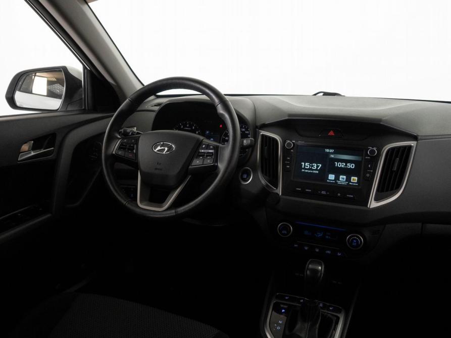 Hyundai Creta I Рестайлинг Казань  - изображение 13