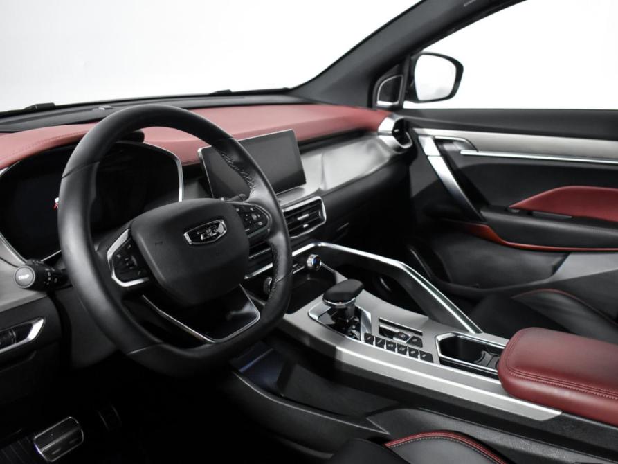 Belgee X50 Санкт-Петербург  - изображение 10