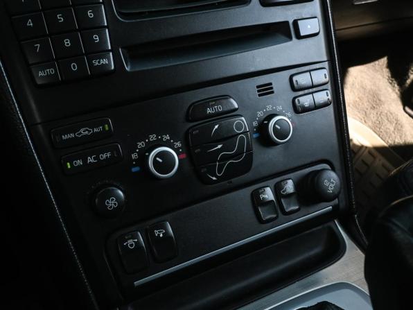 Volvo XC90 I Рестайлинг с пробегом 2011 года, цена 1 700 000 рублей, 217856 км, внедорожник, Автокод Объявления