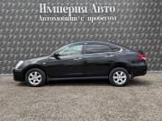 Nissan Almera III (G15) Краснодар  - изображение 36