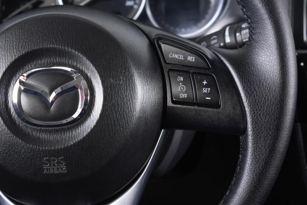 Mazda CX-5 I Рестайлинг Пермь  - изображение 17