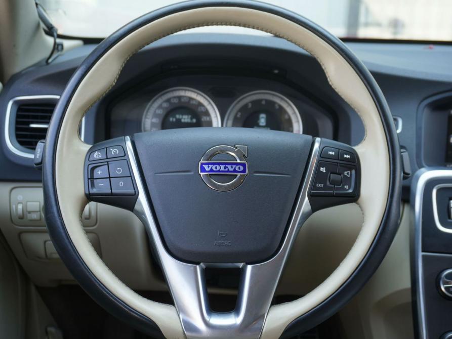 Volvo S60 II Москва  - изображение 14