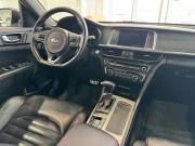 Kia Optima IV Москва  - изображение 32