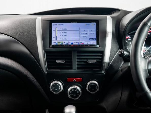 Subaru Impreza III с пробегом 2011 года, цена 1 180 000 рублей, 56980 км, хэтчбек, Автокод Объявления