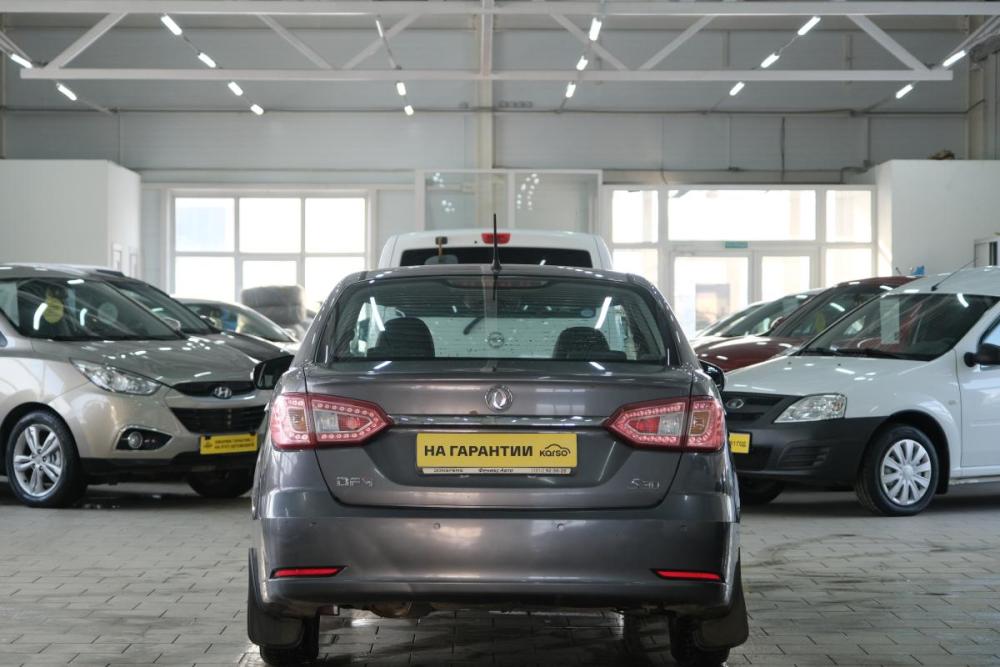 Dongfeng S30 Омск  - изображение 6