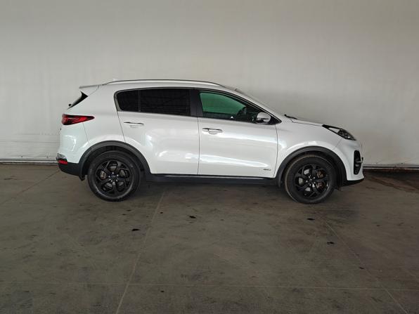 Kia Sportage IV Рестайлинг с пробегом 2021 года, цена 1 899 000 рублей, 194440 км, внедорожник, Автокод Объявления