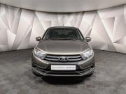 Lada (ВАЗ) Granta I Рестайлинг Москва  - изображение 26