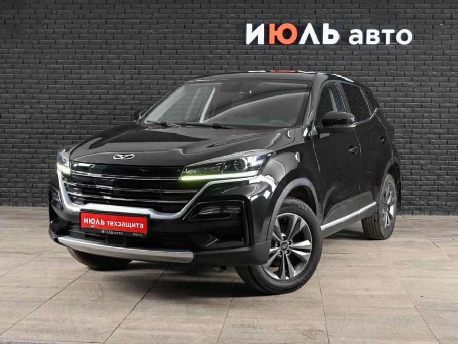 Kaiyi X3 Екатеринбург  - изображение 1