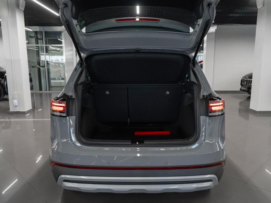 Volkswagen Tharu XR Москва  - изображение 21