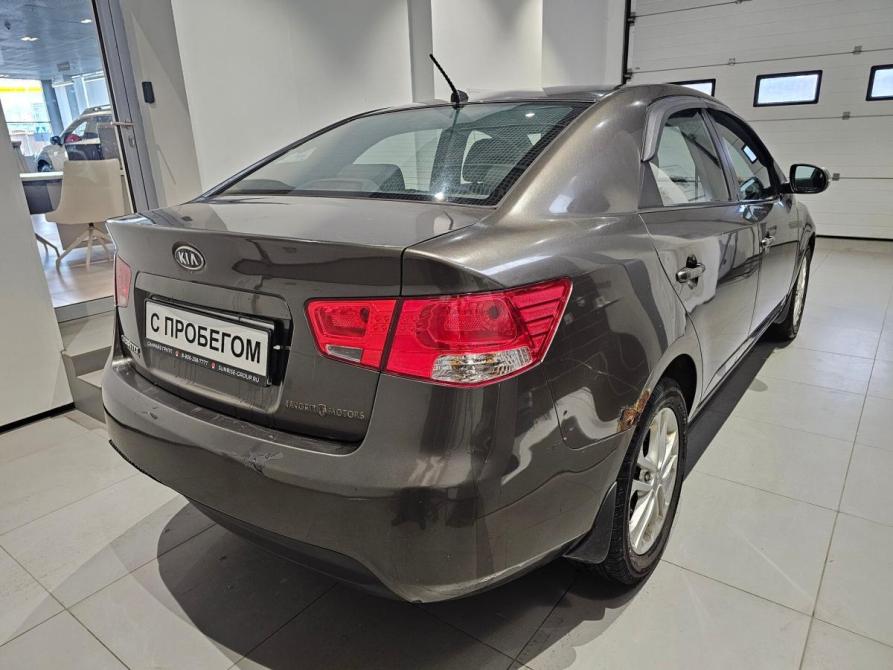 Kia Cerato II Москва  - изображение 4