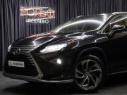 Lexus RX IV Москва  - изображение 48