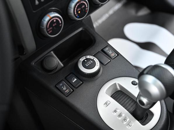 Nissan X-Trail II Рестайлинг с пробегом 2012 года, цена 1 149 000 рублей, 133000 км, внедорожник, Автокод Объявления