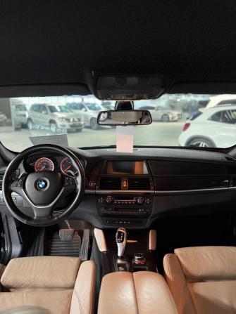 BMW X6 I (E71) Рестайлинг с пробегом 2012 года, цена 2 190 000 рублей, 168342 км, внедорожник, Автокод Объявления