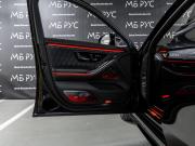 Mercedes-Benz S-Класс AMG IV (W223) Москва  - изображение 35