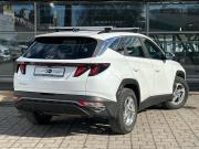 Hyundai Tucson IV Москва  - изображение 28