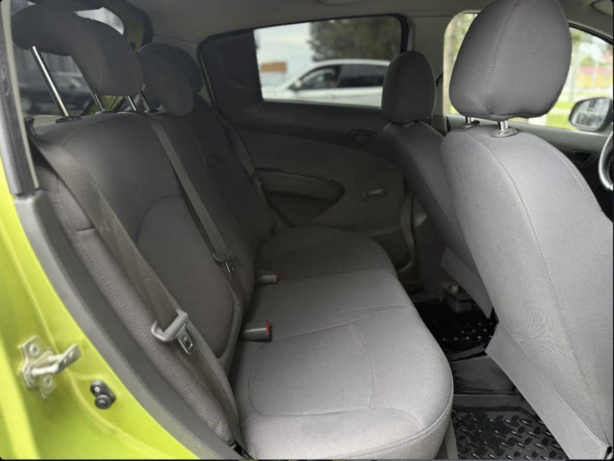 Chevrolet Spark III Ставрополь  - изображение 20