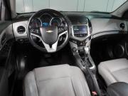 Chevrolet Cruze I Рестайлинг Воронеж  - изображение 27