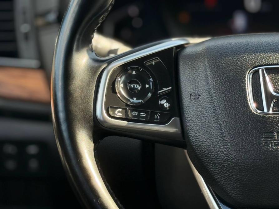 Honda CR-V V Рестайлинг Екатеринбург  - изображение 23