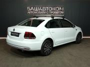 Volkswagen Polo V Рестайлинг Уфа  - изображение 20