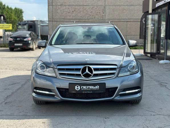 Mercedes-Benz C-Класс III (W204) Рестайлинг с пробегом 2011 года, цена 1 450 000 рублей, 193495 км, седан, Автокод Объявления