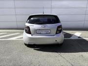 Chevrolet Aveo II Ставрополь  - изображение 27