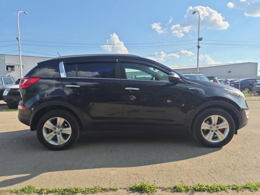 Kia Sportage III Саратов  - изображение 4