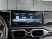 Geely Okavango I Тюмень  - изображение 48