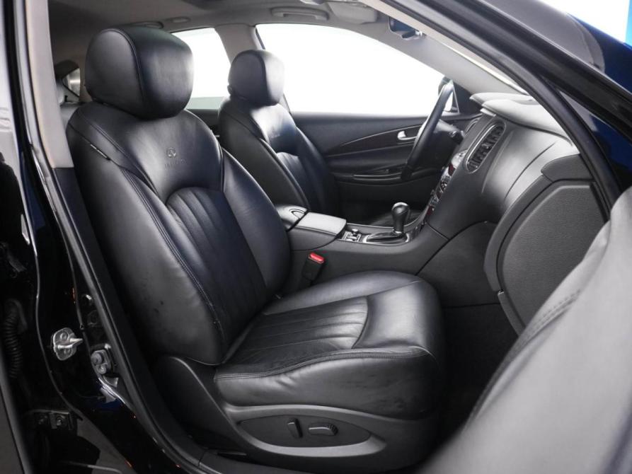 Infiniti EX I (J50) Москва  - изображение 8