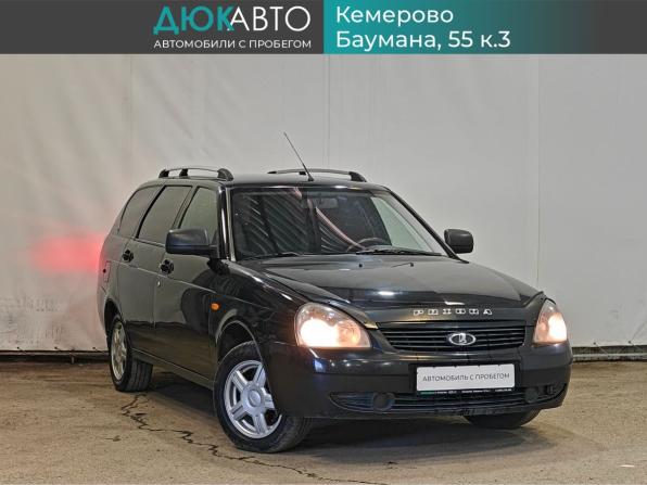 Lada (ВАЗ) Priora I с пробегом 2012 года, цена 295 000 рублей, 145549 км, универсал, Автокод Объявления