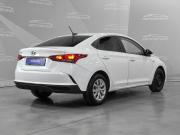 Hyundai Solaris II Рестайлинг Новосибирск  - изображение 26