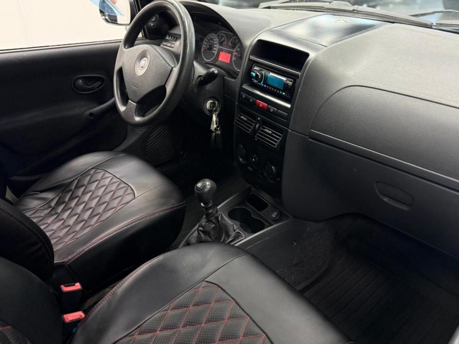 Fiat Albea I Рестайлинг Казань  - изображение 13