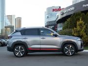 Changan CS35 Plus I Рестайлинг Москва  - изображение 23