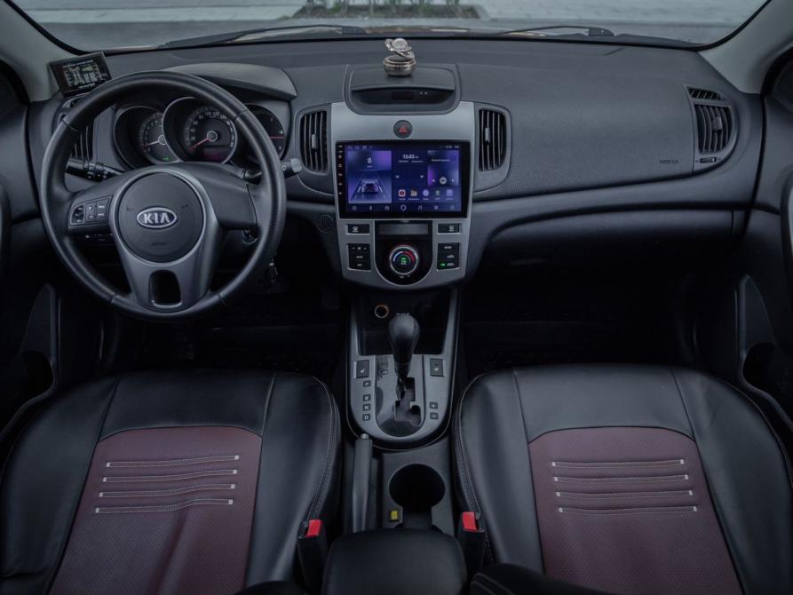 Kia Cerato II Тюмень  - изображение 11