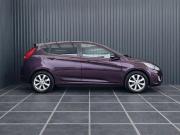 Hyundai Solaris I Пермь  - изображение 62