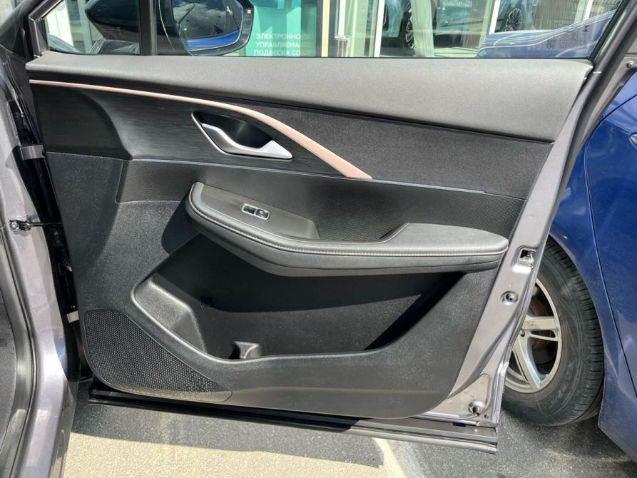 Omoda C5 I Самара  - изображение 15