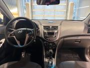 Hyundai Solaris I Рестайлинг Екатеринбург  - изображение 33