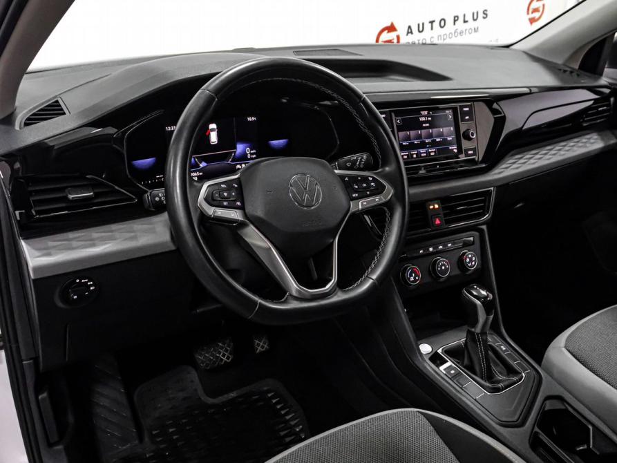 Volkswagen Taos I Минеральные Воды  - изображение 7