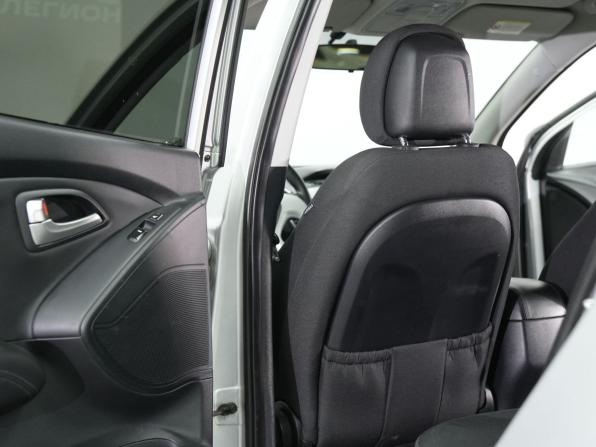 Hyundai ix35 I с пробегом 2010 года, цена 1 099 000 рублей, 311000 км, внедорожник, Автокод Объявления