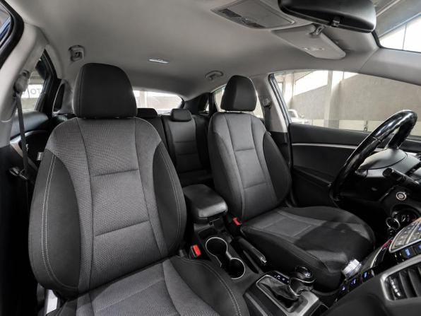 Hyundai i30 II с пробегом 2013 года, цена 950 000 рублей, 163363 км, хэтчбек, Автокод Объявления