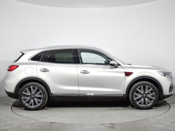 Hongqi HS5 I с пробегом 2024 года, цена 2 832 000 рублей, 39773 км, внедорожник, Автокод Объявления