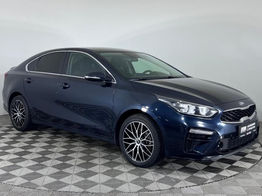 Kia Cerato IV Ростов-на-Дону  - изображение 3