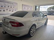 Skoda Superb II Рестайлинг Ярославль  - изображение 18