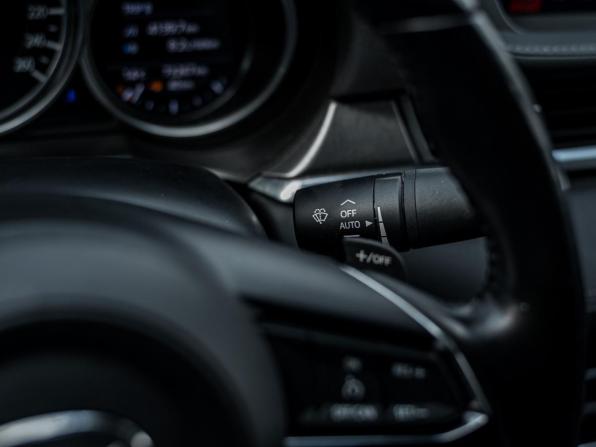 Mazda 6 III (GJ) Рестайлинг 2 с пробегом 2021 года, цена 2 254 000 рублей, 72114 км, универсал, Автокод Объявления