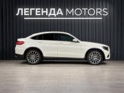 Mercedes-Benz GLC Coupe I (C253) Иркутск  - изображение 45